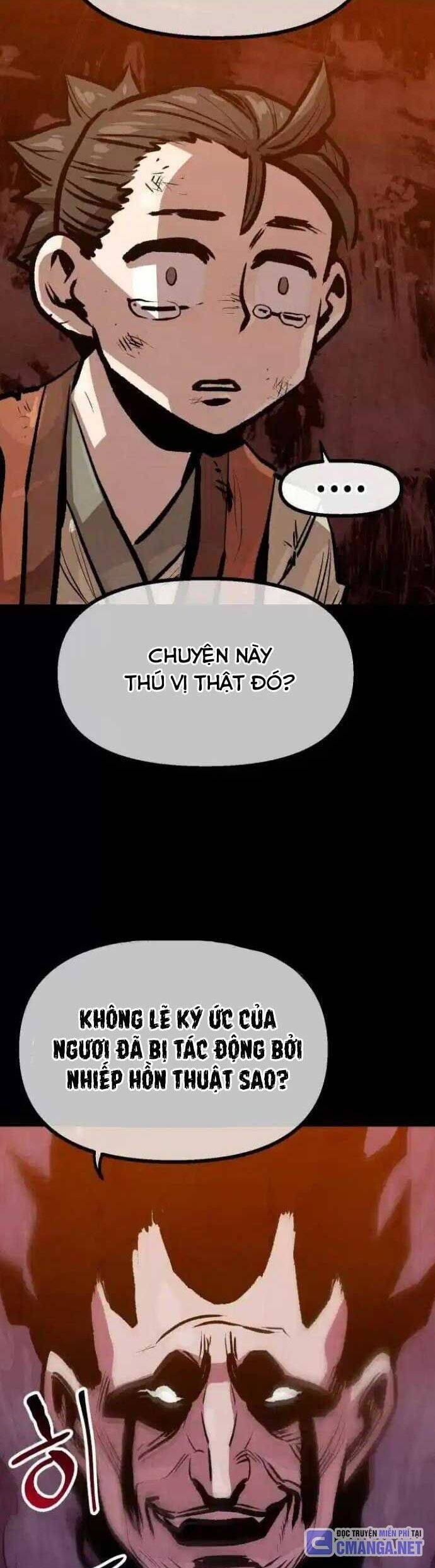 Chinh Phục Võ Lâm Chỉ Với 1 Tô Mỳ Chương 31 Ảnh 30
