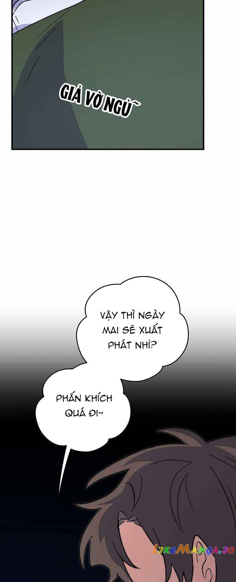 Nhà Hiền Triết Yigret Chương 97 Ảnh 65