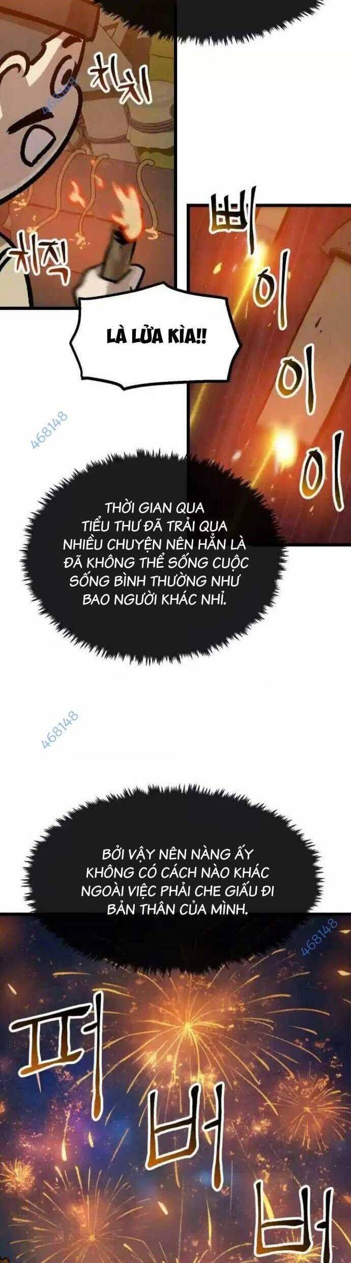 Chinh Phục Võ Lâm Chỉ Với 1 Tô Mỳ Chương 30 Ảnh 8