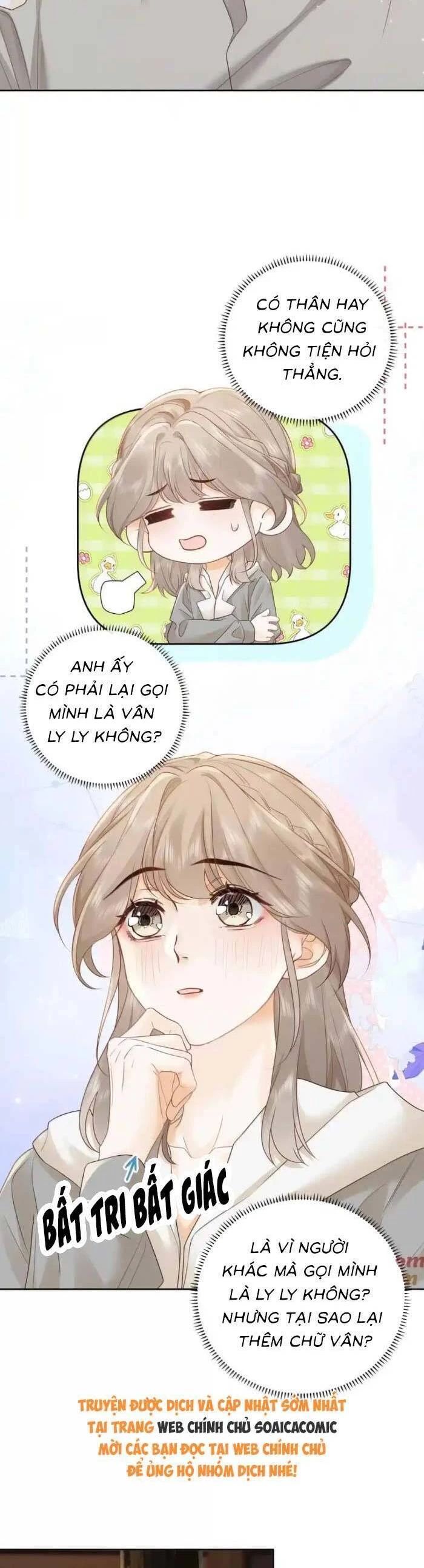 Gấp Vầng Trăng Chương 48 Ảnh 7