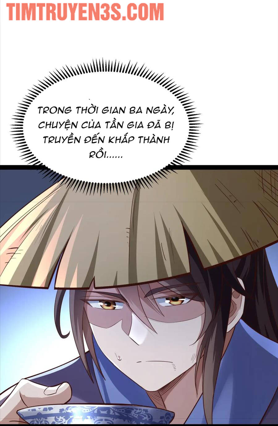 Thái Cổ Thần Vương Chương 16 Ảnh 37