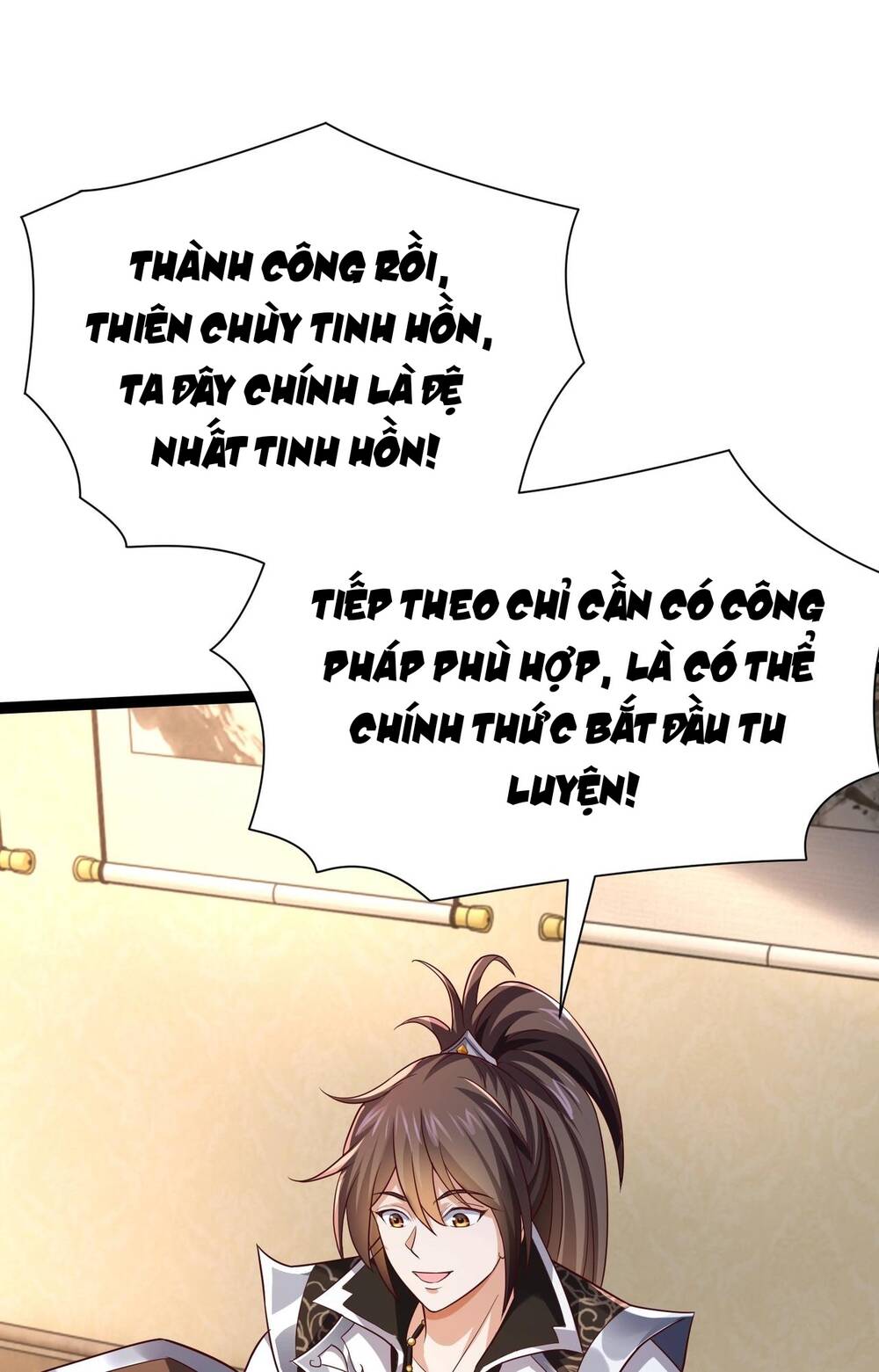 Thái Cổ Thần Vương Chương 2 Ảnh 73