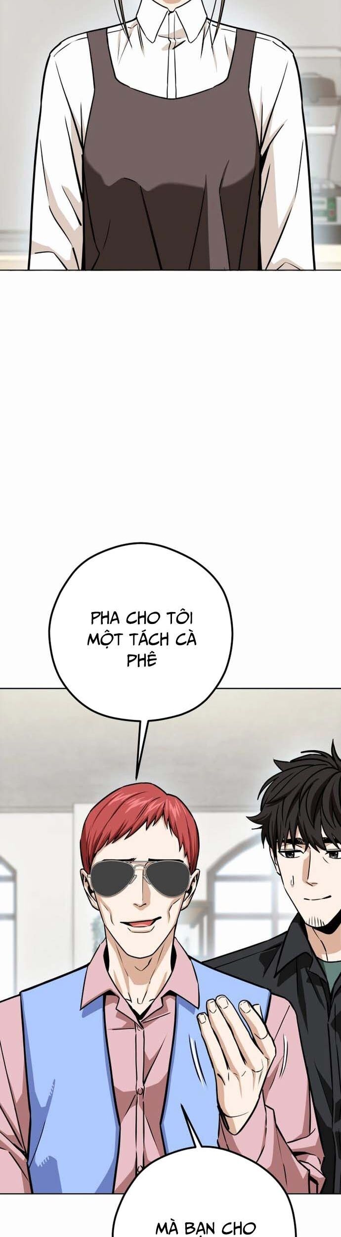 Lớ Ngớ Vớ Phải Tình Yêu Chương 106 Ảnh 23