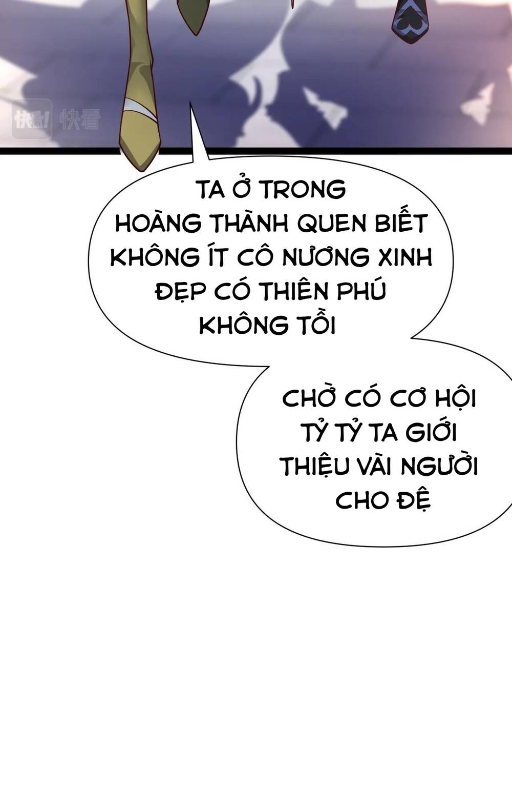 Thái Cổ Thần Vương Chương 4 Ảnh 33