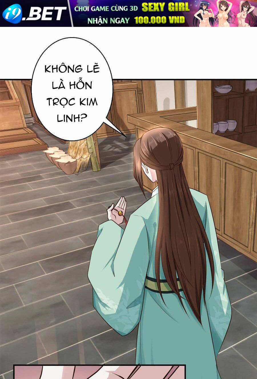 Cửu Dương Đế Tôn Chương 185 Ảnh 2