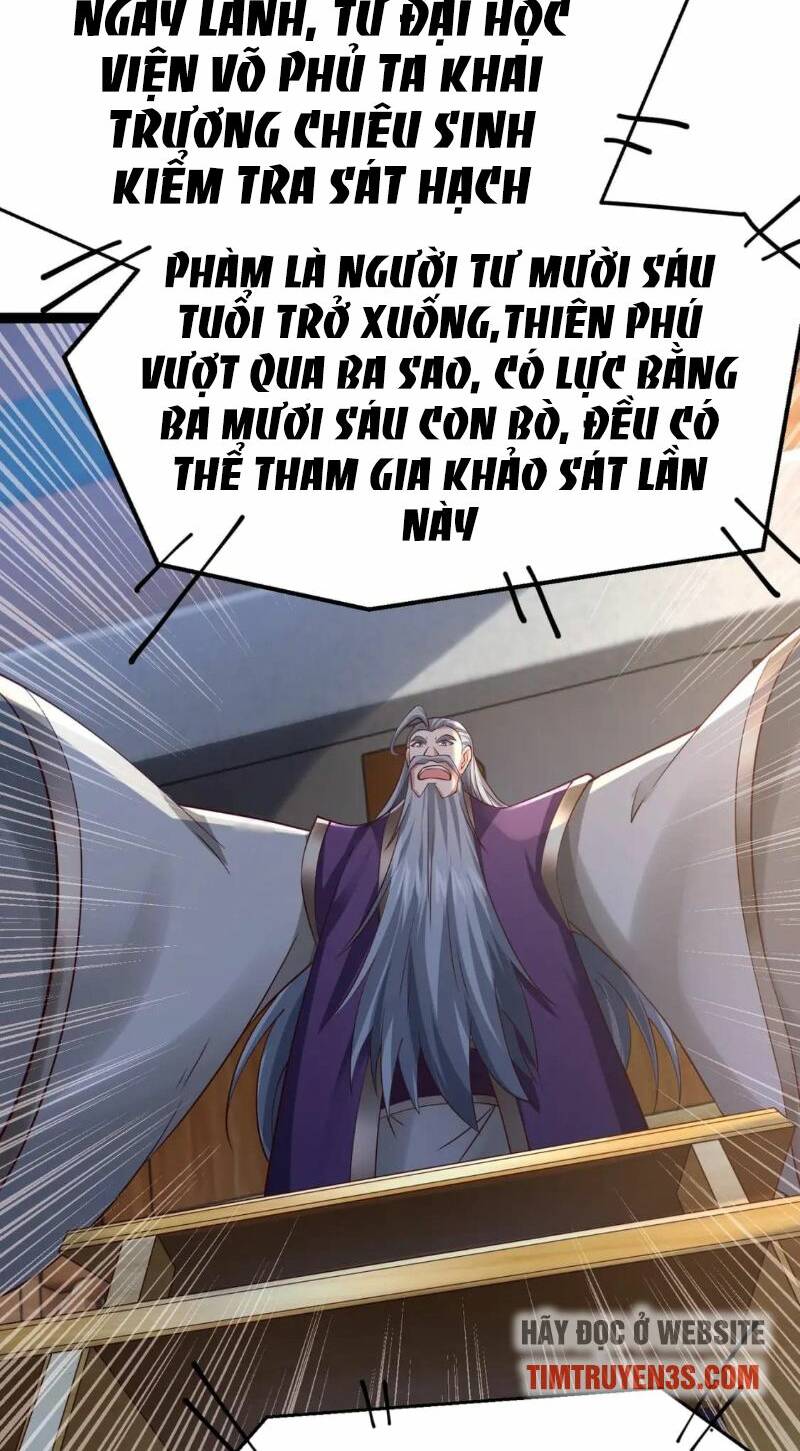 Thái Cổ Thần Vương Chương 6 Ảnh 16
