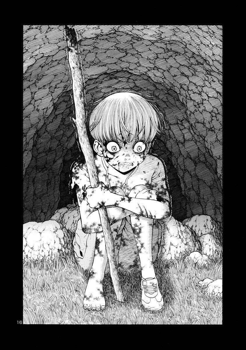 Mashira Chương 5 Ảnh 18