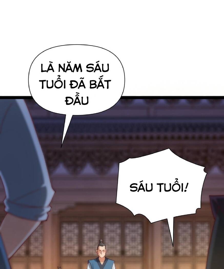 Thái Cổ Thần Vương Chương 3 Ảnh 62