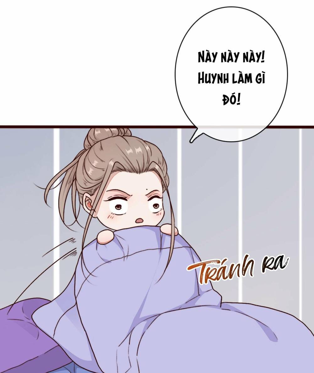 Hạnh Lâm Phương Hoa Chương 69 Ảnh 35