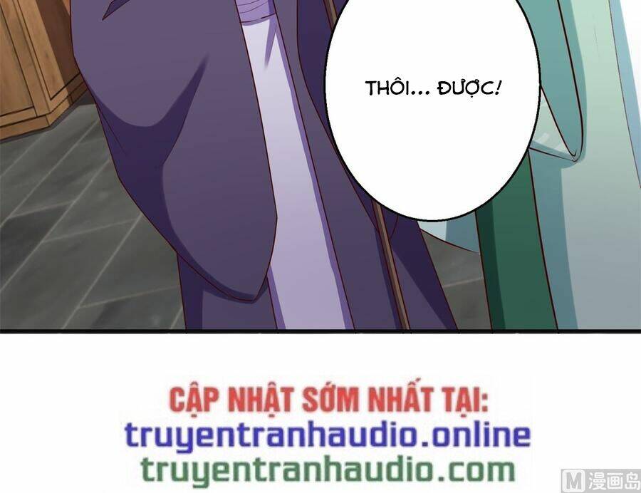 Cửu Dương Đế Tôn Chương 186 Ảnh 42