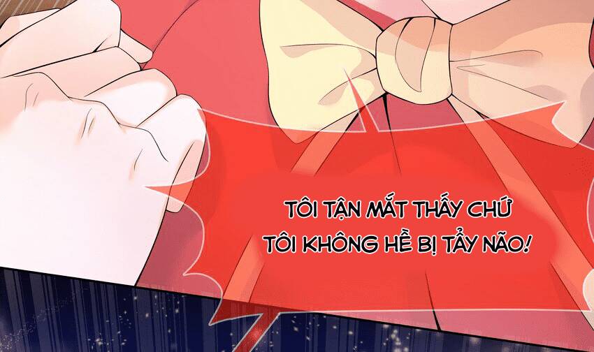 Các Cô Gái Tai Thú Đều Muốn Độc Chiếm Tôi Chương 29 Ảnh 17