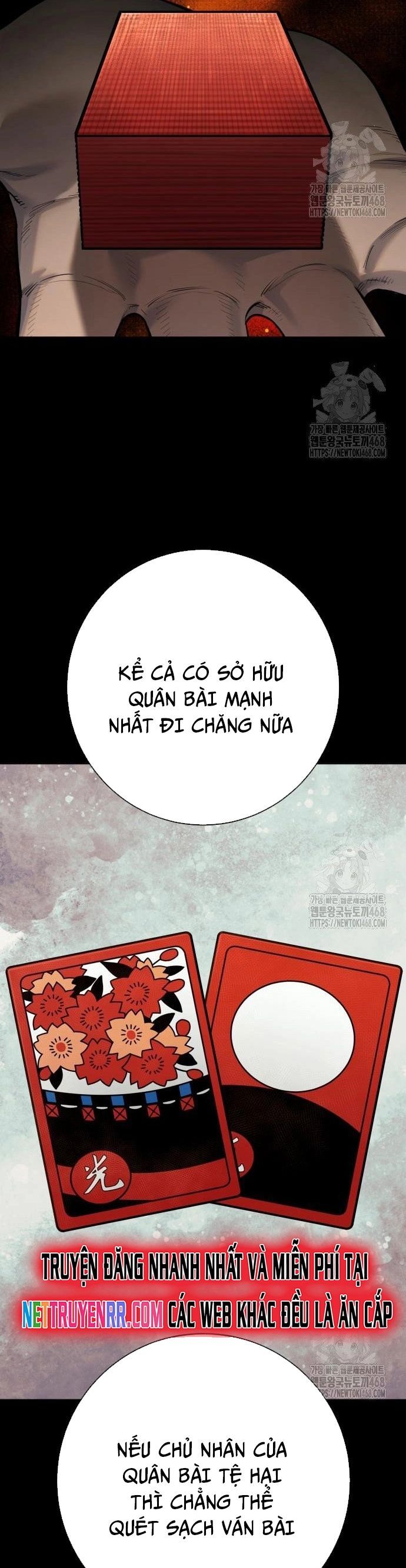 Cảnh Sát Báo Thù Chương 90 Ảnh 11