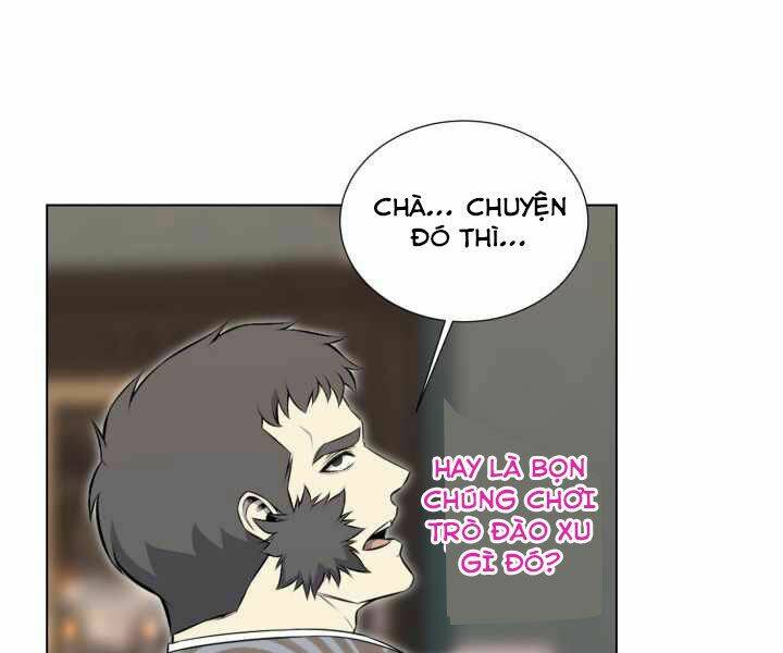 Luân Hồi Ác Nhân Chương 94 Ảnh 25