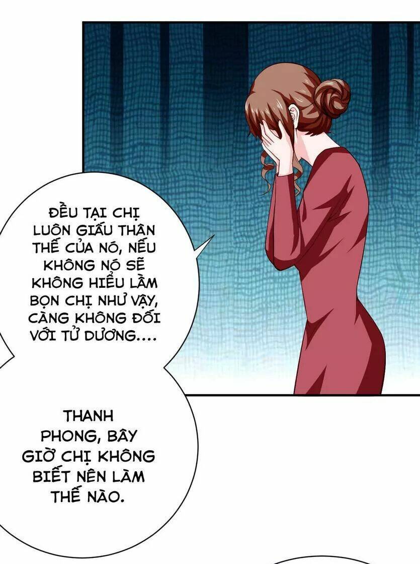 Thiểm Hôn Kinh Ái Chương 124 Ảnh 11