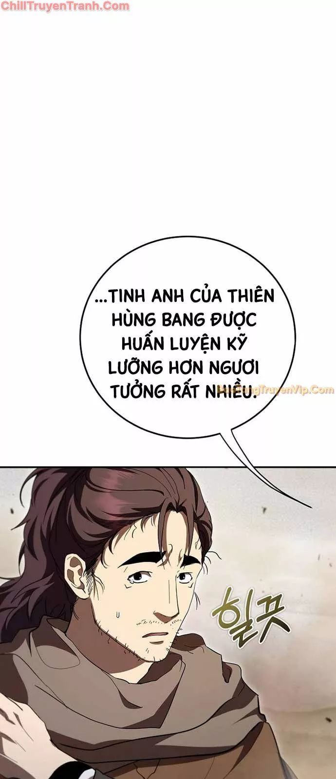 Võ Đang Kỳ Hiệp Chương 145 Ảnh 40