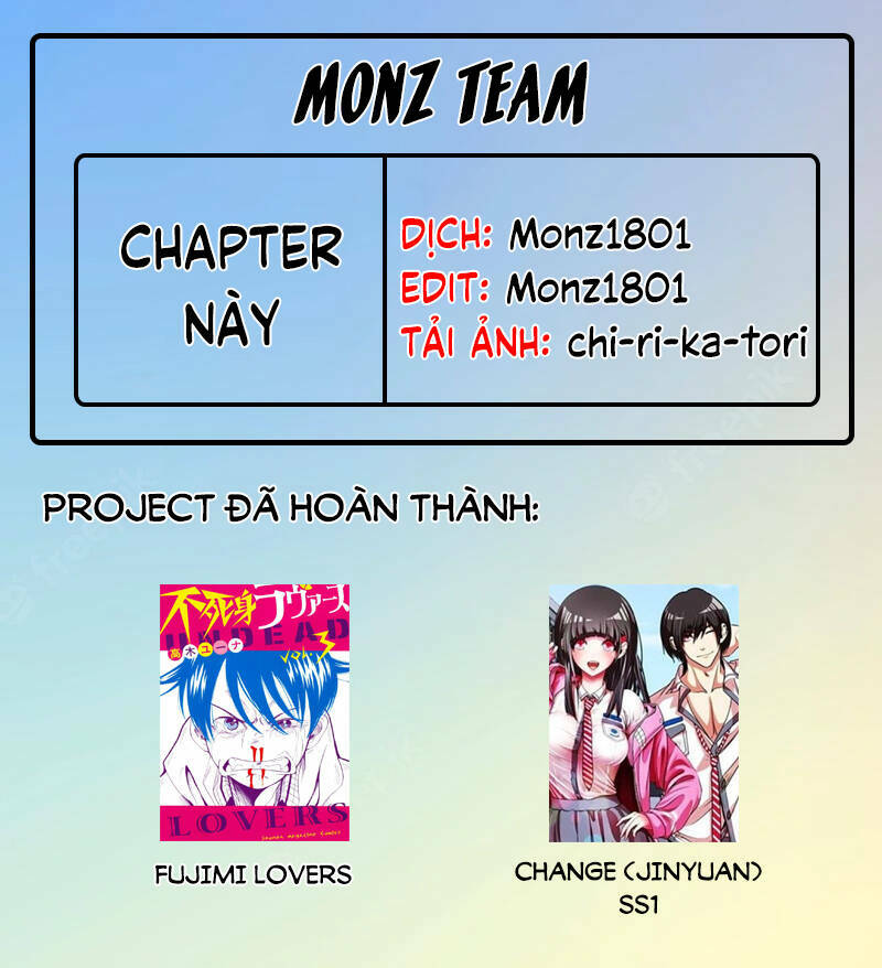Sắp Xuất Ngũ Thì Isekai Chương 10 Ảnh 3