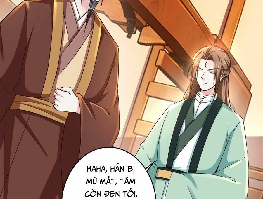 Cửu Dương Đế Tôn Chương 189 Ảnh 16
