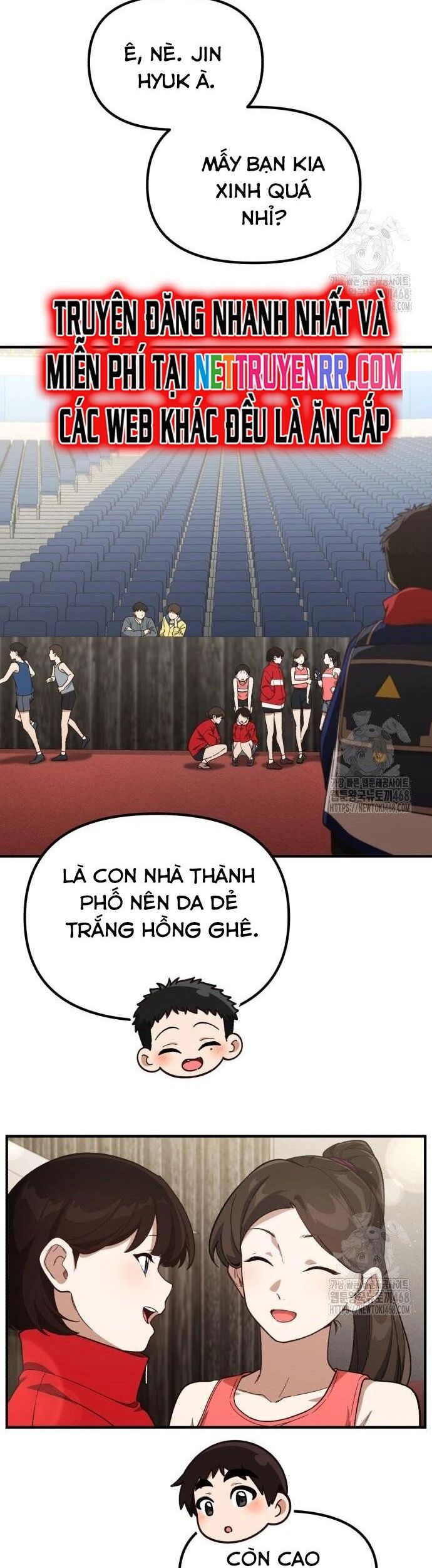 Thiên Tài Bình Dị Chương 19 Ảnh 9