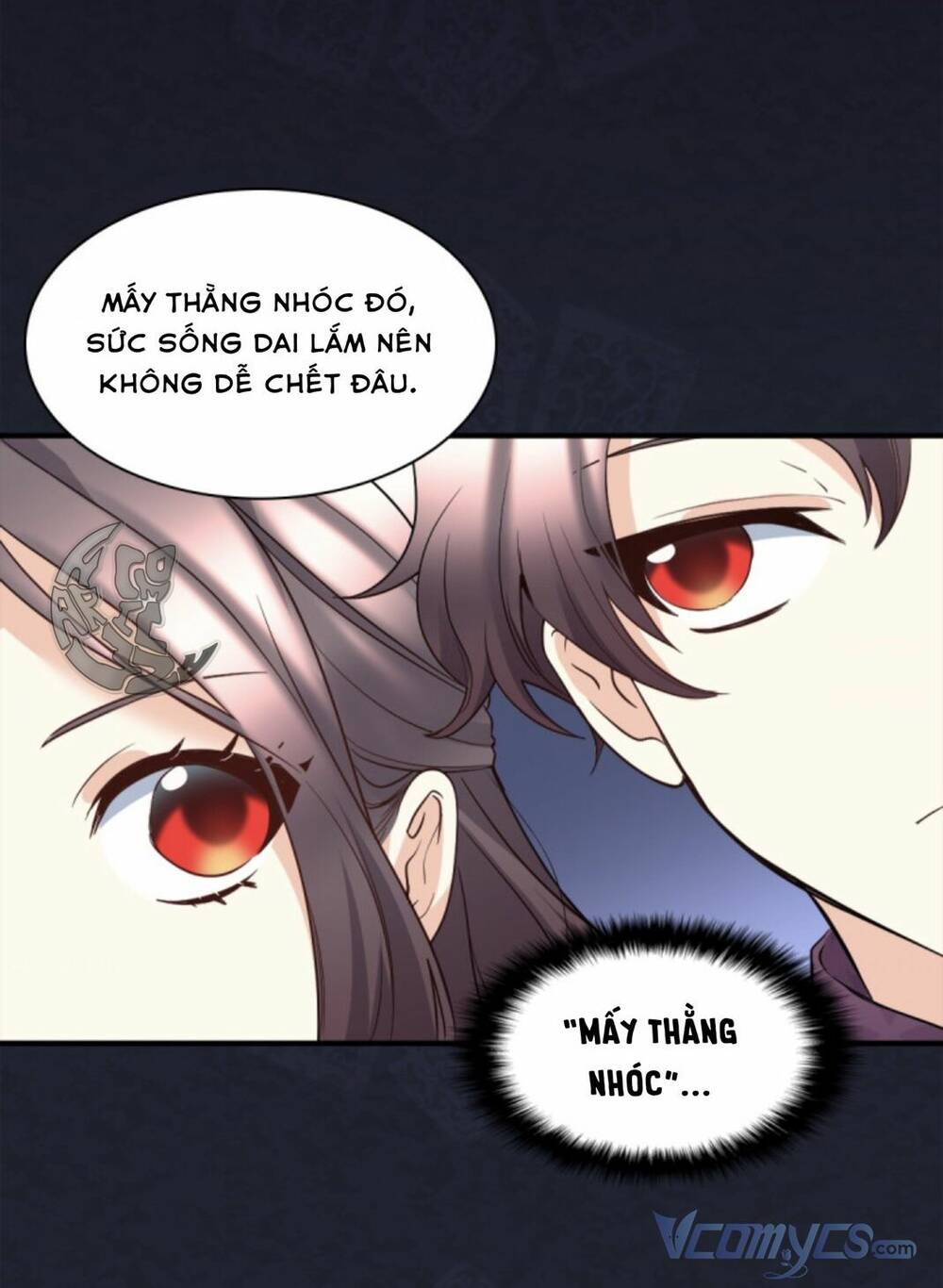 Sinh Đôi Xuyên Không Chương 113 Ảnh 41