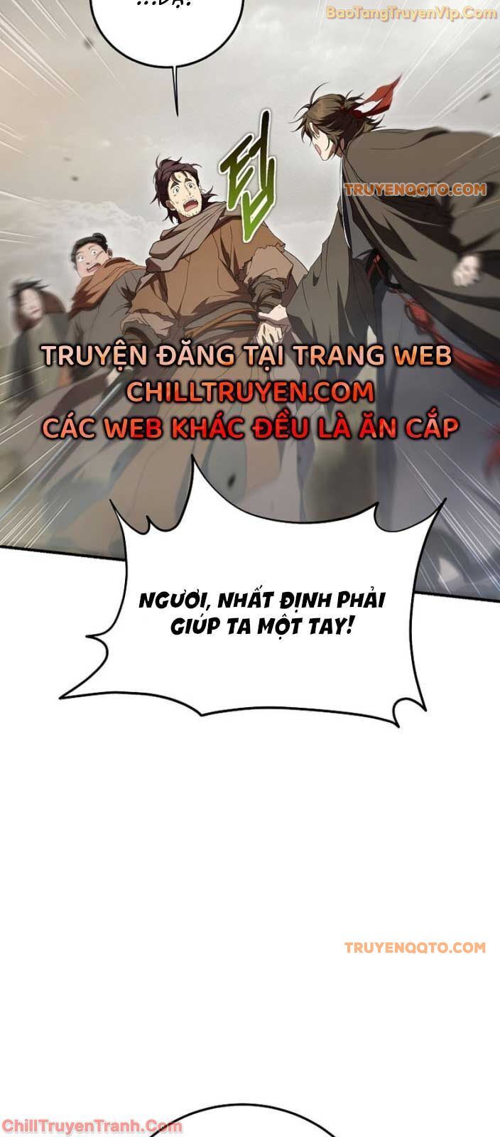 Võ Đang Kỳ Hiệp Chương 144 Ảnh 26