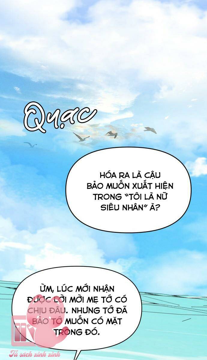 Thỏa Thuận Bí Mật Giữa Chúng Ta Chương 65 Ảnh 26