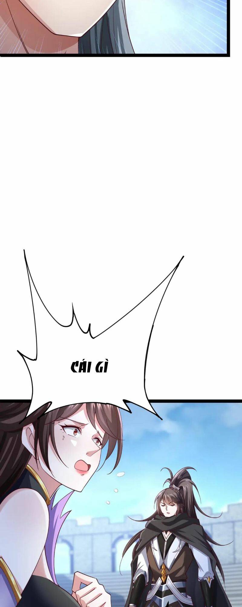 Thái Cổ Thần Vương Chương 8 Ảnh 48