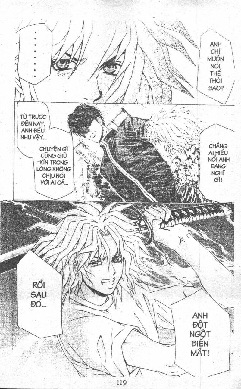 Kami To Sengoku Seitokai Chương 44 Ảnh 10