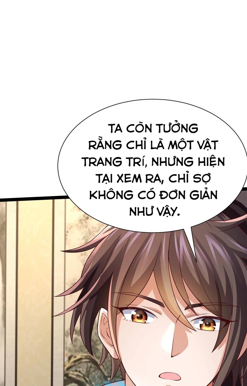 Thái Cổ Thần Vương Chương 2 Ảnh 76