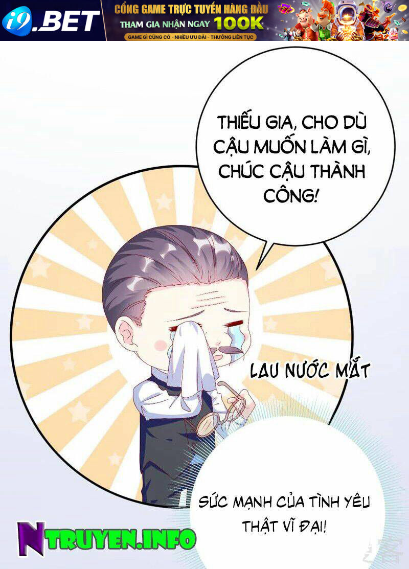 Này ! Đừng Động Vào Phô Mai Của Tôi Chương 161 Ảnh 20