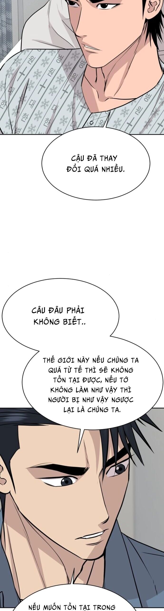Cháu Trai Thiên Tài Của Vua Cho Vay Nặng Lãi Chương 47 Ảnh 34