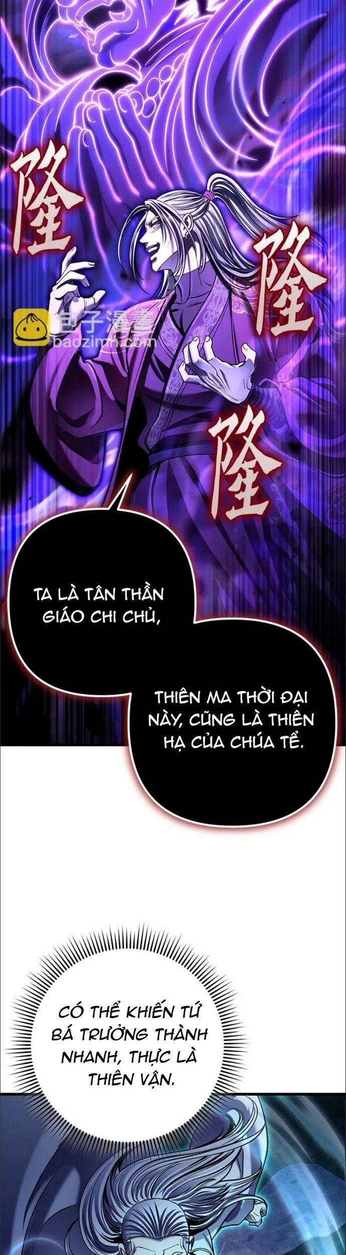 Con Trai Út Nhà Ha Buk Paeng Chương 173 Ảnh 56