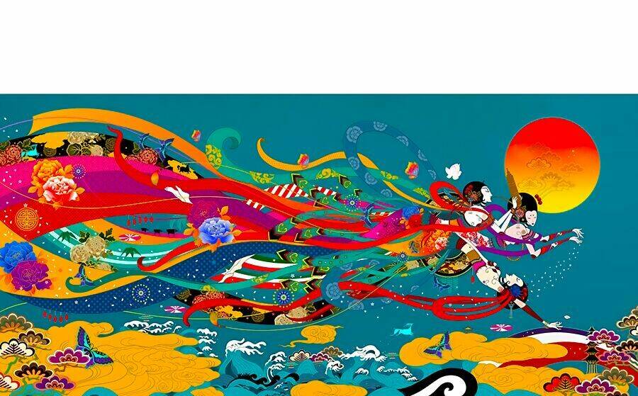 Thâm Hải Chi Ca Chương 17 Ảnh 64