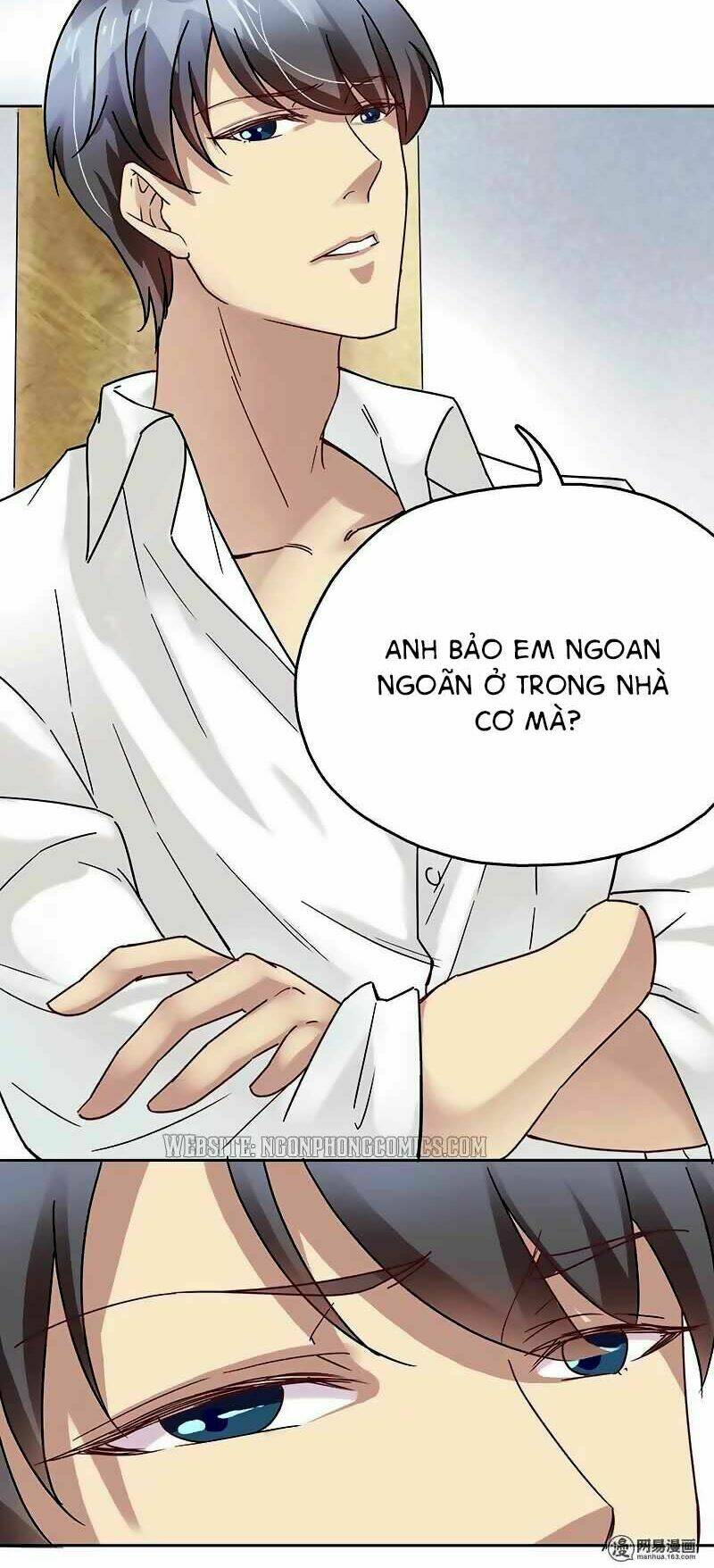 Không Được Đâu Tổng Tài Đại Nhân Chương 52 Ảnh 10