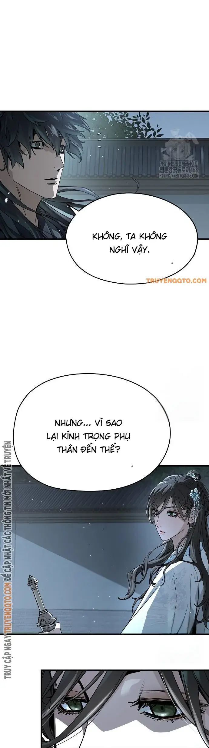 Tuyệt Thế Hồi Quy Chương 42 Ảnh 20