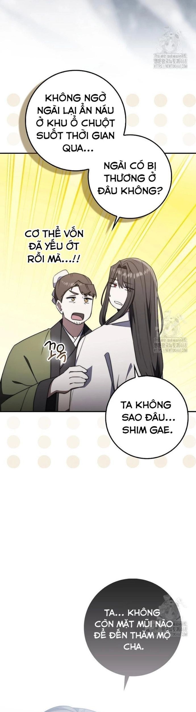 Cuồng Long Kiếm Thần Chương 44 Ảnh 24