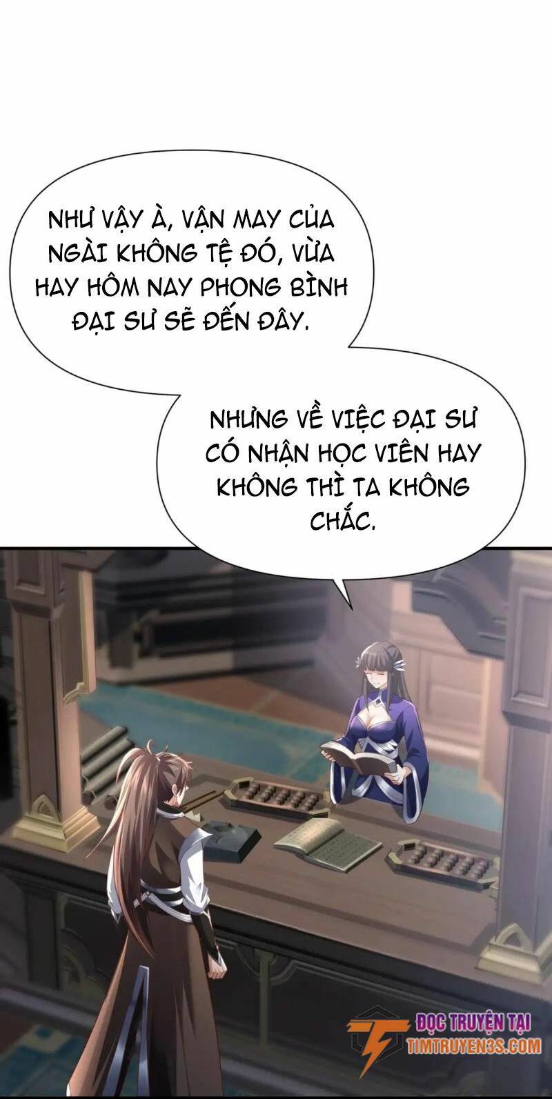 Thái Cổ Thần Vương Chương 11 Ảnh 9