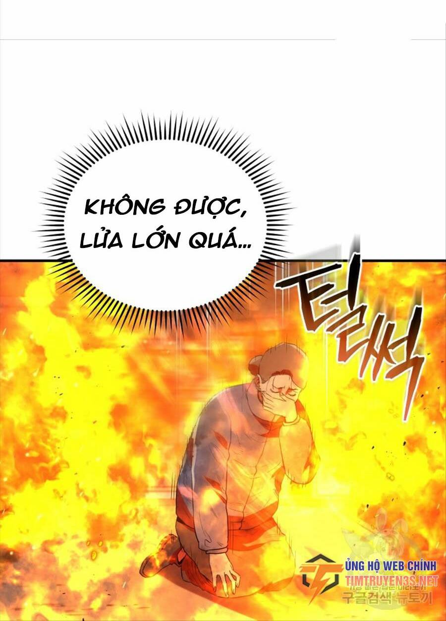 Hệ Thống Cứu Hộ Chương 71 Ảnh 11