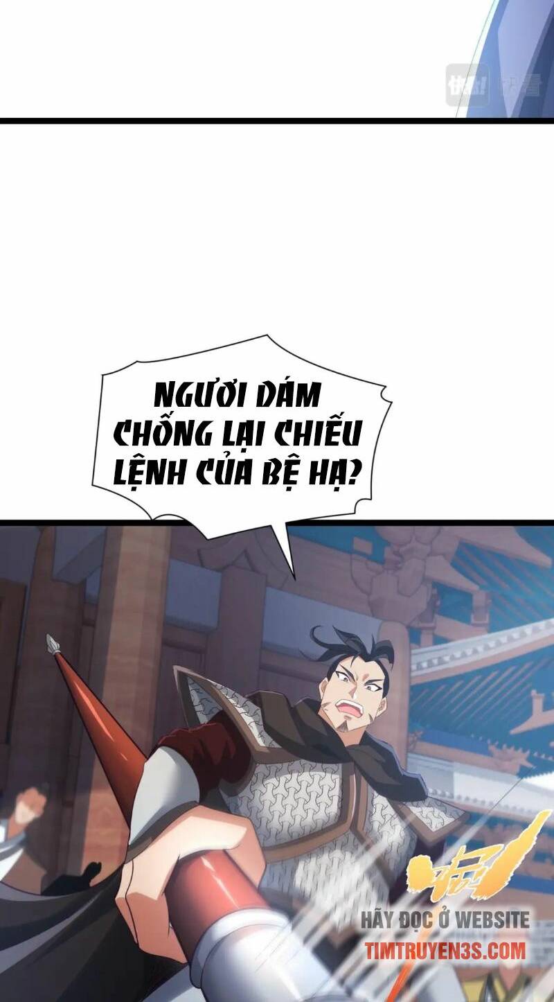 Thái Cổ Thần Vương Chương 9 Ảnh 62