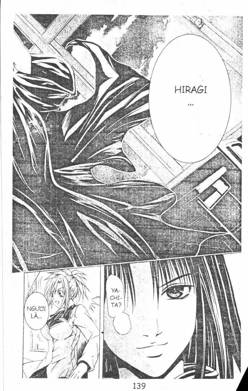 Kami To Sengoku Seitokai Chương 31 Ảnh 10