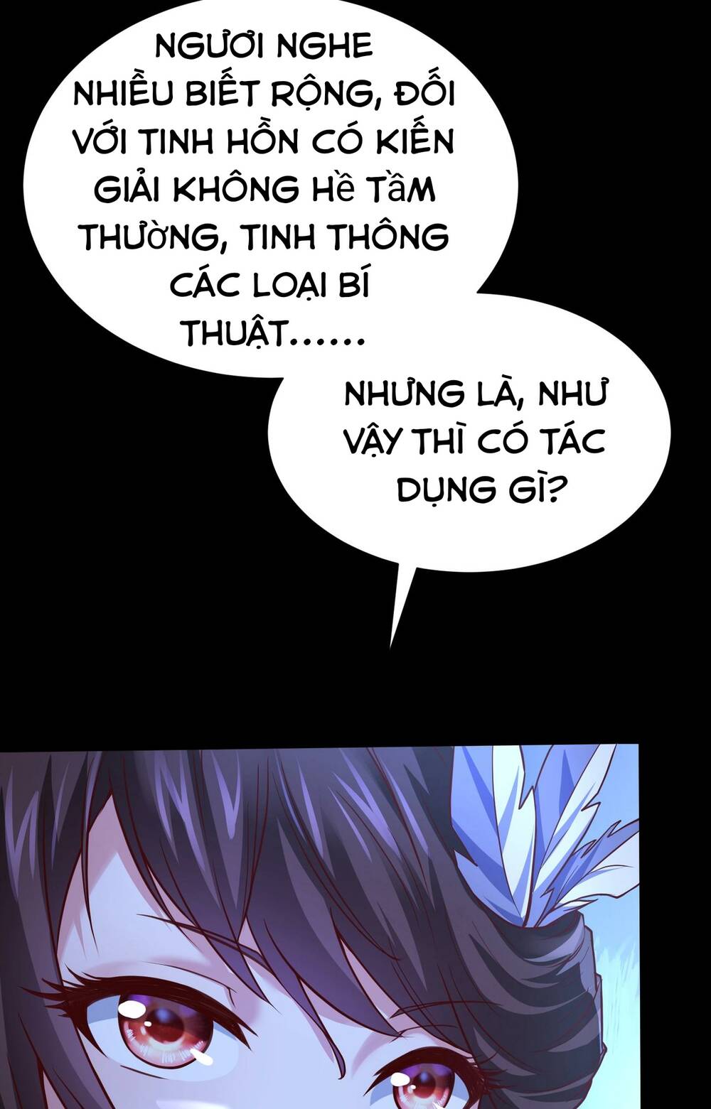 Thái Cổ Thần Vương Chương 2 Ảnh 134