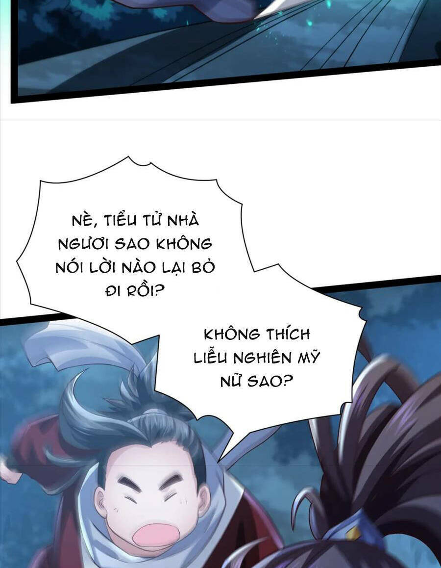 Thái Cổ Thần Vương Chương 17 Ảnh 65