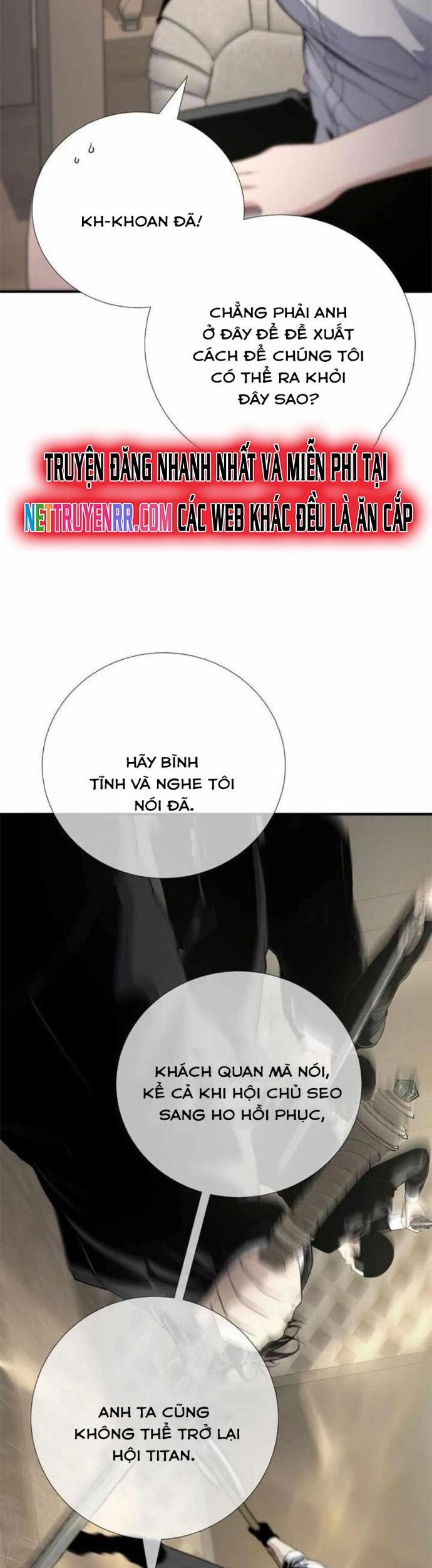 Thăng Cấp Trong Ngục Tối Độc Quyền Chương 37 Ảnh 37