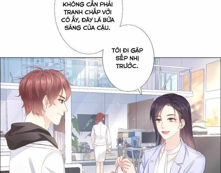 Cô Ấy Là Của Tôi Chương 4 Ảnh 17