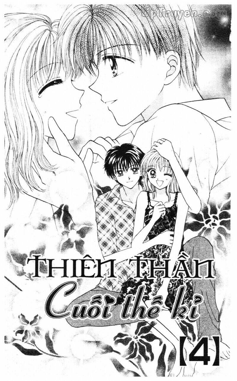 Thiên Thần Cuối Thế Kỉ Chương 19 Ảnh 6