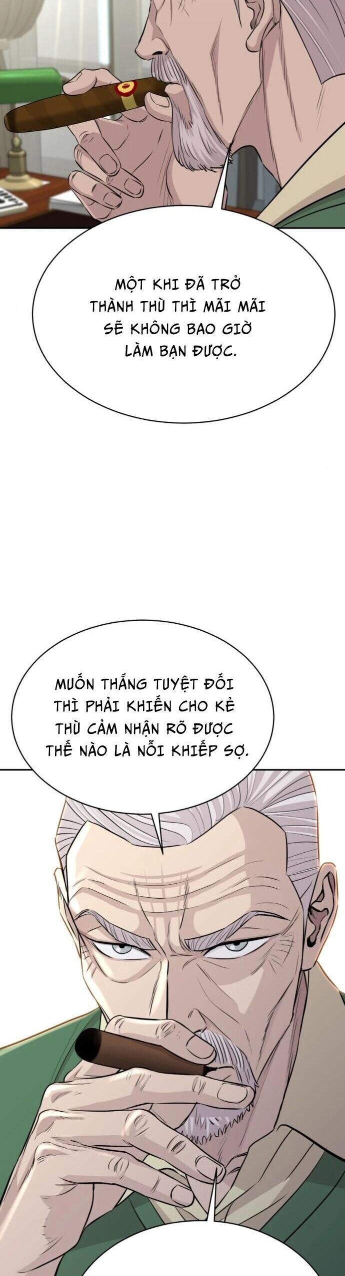 Cháu Trai Thiên Tài Của Vua Cho Vay Nặng Lãi Chương 47 Ảnh 43
