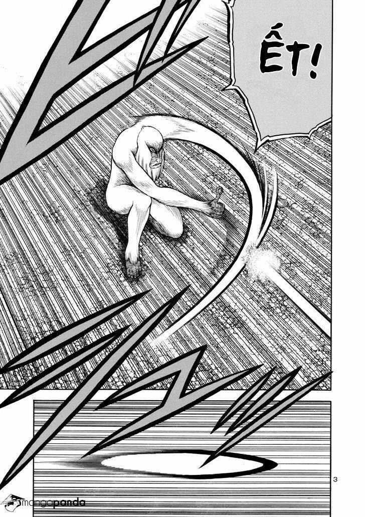 Mashira Chương 13 Ảnh 5