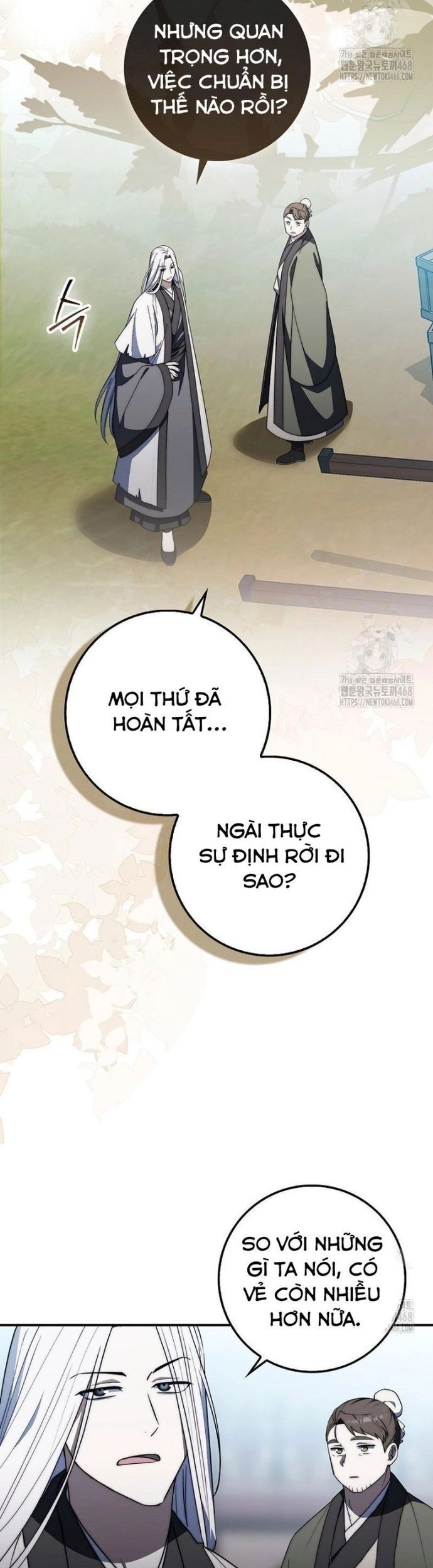 Cuồng Long Kiếm Thần Chương 44 Ảnh 44
