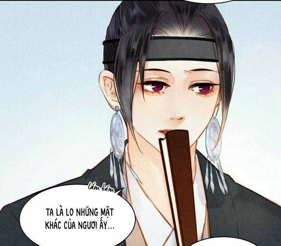 Thành Chủ Mỗi Ngày Đều Mơ Ước Ta Chương 51 Ảnh 16