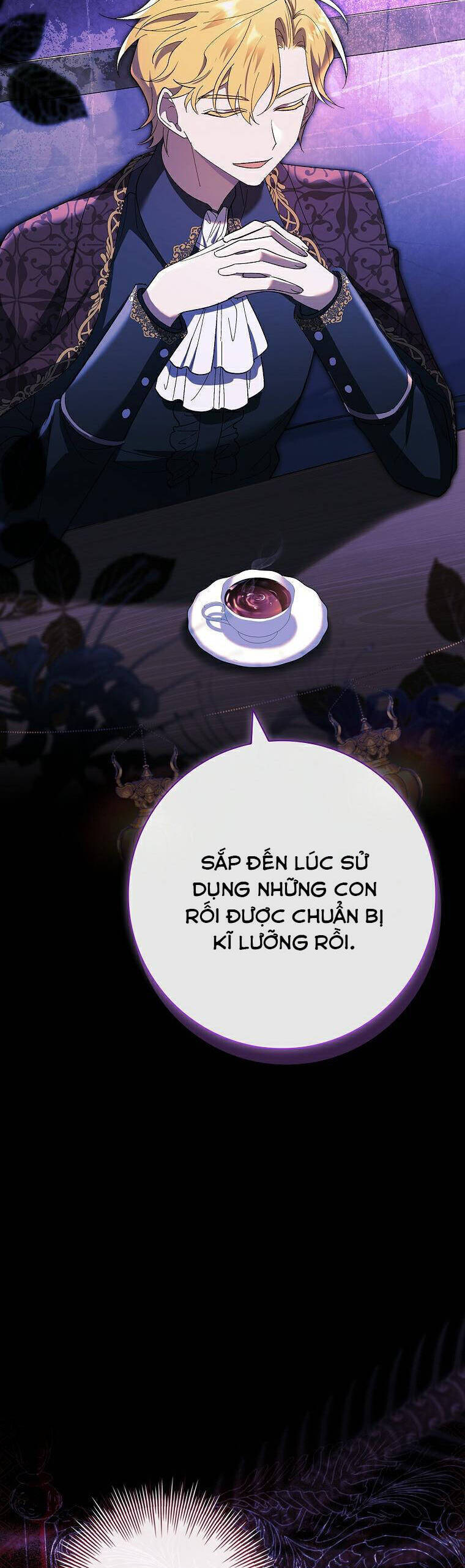 Nam Chính À, Tôi Sẽ Tôn Trọng Sở Thích Của Anh! Chương 65 Ảnh 52