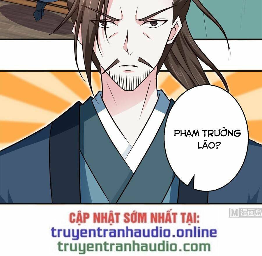 Cửu Dương Đế Tôn Chương 187 Ảnh 37